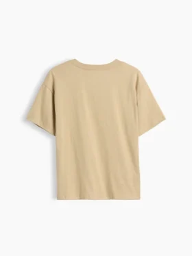 Παιδικό φαρδύ T-shirt με σχέδιο