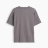 Παιδικό φαρδύ T-shirt με σχέδιο