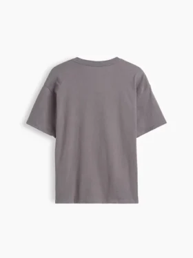 Παιδικό φαρδύ T-shirt με σχέδιο