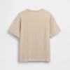 Παιδικό φαρδύ T-shirt με σχέδιο