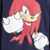 Παιδικό φαρδύ T-shirt με σχέδιο