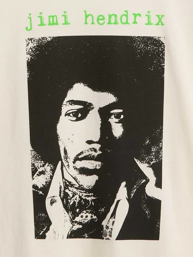 Παιδικό φαρδύ T-shirt με σχέδιο