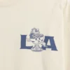 Παιδικό φαρδύ T-shirt με σχέδιο