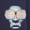 Παιδικό φαρδύ T-shirt με σχέδιο
