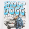 Παιδικό φαρδύ T-shirt με σχέδιο