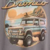 Παιδικό φαρδύ T-shirt με σχέδιο