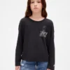 Παιδικό φαρδύ T-shirt με σχέδιο Miffy