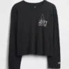 Παιδικό φαρδύ T-shirt με σχέδιο Miffy
