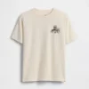 Παιδικό φαρδύ T-shirt με σχέδιο Star Wars