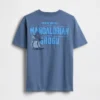 Παιδικό φαρδύ T-shirt με σχέδιο Star Wars