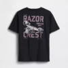 Παιδικό φαρδύ T-shirt με σχέδιο Star Wars