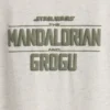 Παιδικό φαρδύ T-shirt με σχέδιο Star Wars