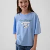Παιδικό φαρδύ T-shirt Sanrio