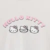 Παιδικό φαρδύ T-shirt Sanrio