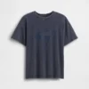 Παιδικό φαρδύ T-shirt Supergirl