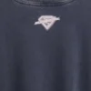 Παιδικό φαρδύ T-shirt Supergirl