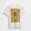 Παιδικό φαρδύ T-shirt-τουνίκ με μοτίβο Minions
