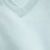 Παιδικό φούτερ με χαλαρή εφαρμογή και V-neck από Vintagesoft
