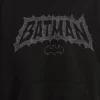 Παιδικό φούτερ με κουκούλα Vintagesoft Batman