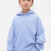 Παιδικό φούτερ με κουκούλα Wicked VintageSoft σε oversized μέγεθος