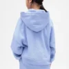 Παιδικό φούτερ με κουκούλα Wicked VintageSoft σε oversized μέγεθος