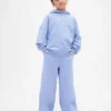 Παιδικό φούτερ με κουκούλα Wicked VintageSoft σε oversized μέγεθος