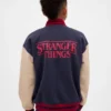 Παιδικό φούτερ «Stranger Things» Vintagesoft