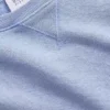 Παιδικό φούτερ-τουνίκ Vintagesoft σε oversized γραμμή