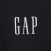 Παιδικό φούτερ Vintagesoft με χαλαρή γραμμή και λογότυπο