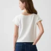 Παιδικό φούτερ Vintagesoft Terry με γραφικά και μανίκια Raglan