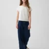 Παιδικό φούτερ Vintagesoft Terry με γραφικά και μανίκια Raglan