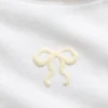Παιδικό φούτερ Vintagesoft Terry με γραφικά και μανίκια Raglan