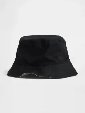 Παιδικό καπέλο τύπου «bucket» που φοριέται και από τις δύο πλευρές