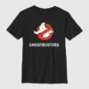 Παιδικό μπλουζάκι με λογότυπο Ghostbusters