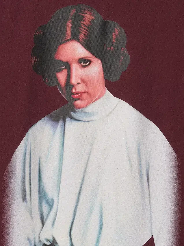 Παιδικό μπλουζάκι με σχέδια Star Wars
