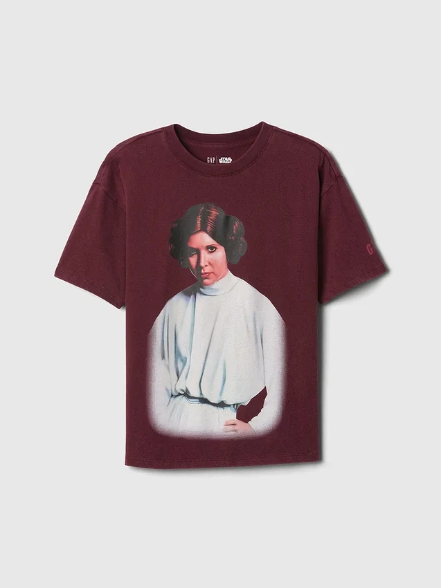 Παιδικό μπλουζάκι με σχέδια Star Wars
