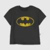 Παιδικό μπλουζάκι με σχέδιο Batman της DC Comics