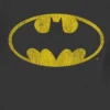 Παιδικό μπλουζάκι με σχέδιο Batman της DC Comics