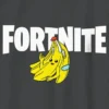 Παιδικό μπλουζάκι με σχέδιο «Fortnite Banana»