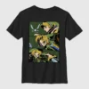 Παιδικό μπλουζάκι με σχέδιο «Nintendo Legend of Zelda Link»