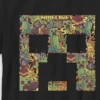 Παιδικό μπλουζάκι Minecraft
