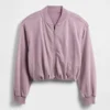 Παιδικό μπουφάν bomber Vintagesoft Bubble