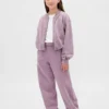 Παιδικό μπουφάν bomber Vintagesoft Bubble