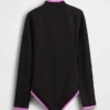 Παιδικό ολόσωμο μαγιό τύπου rash guard
