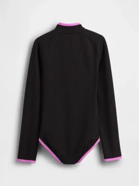 Παιδικό ολόσωμο μαγιό τύπου rash guard