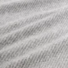 Παιδικό παντελόνι Softspun Rib με φαρδιά πόδια