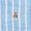 Παιδικό Polo από βαμβακερό γάζι με τύπωμα