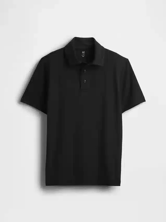 Παιδικό Polo αθλητικής απόδοσης