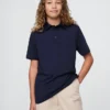 Παιδικό Polo αθλητικής απόδοσης