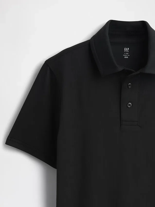 Παιδικό Polo αθλητικής απόδοσης
